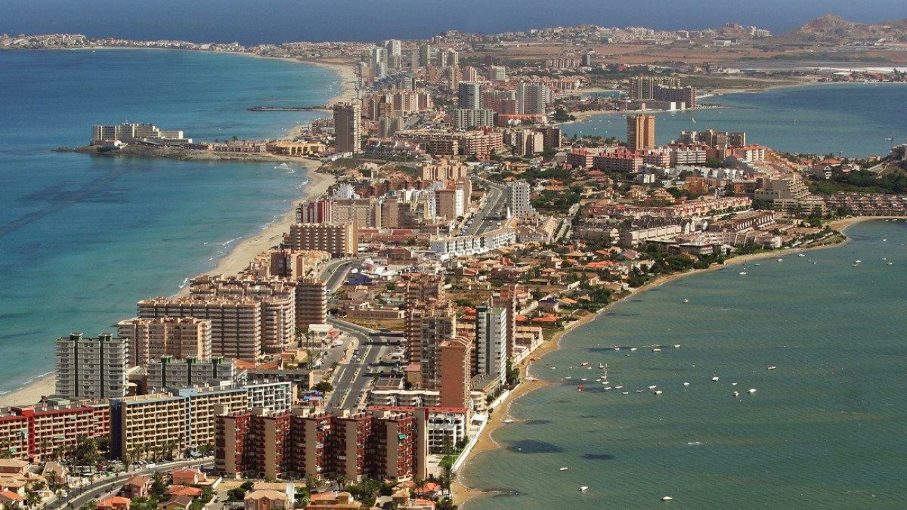 energía solar en murcia