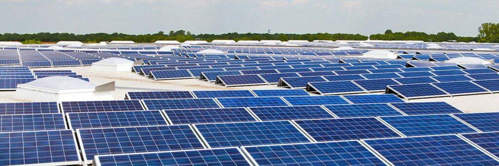 Instalaciones solares fotovoltaicas - MURTEN