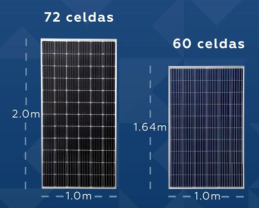 paneles solares fotovoltaicos- MURTEN