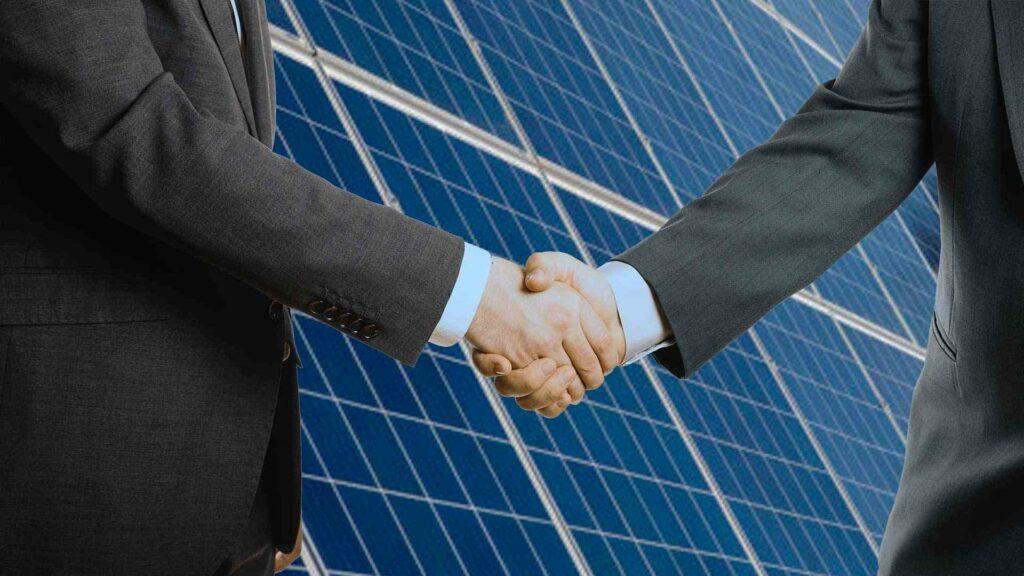Cómo conseguir subvenciones para las instalaciones fotovoltaicas - MURTEN