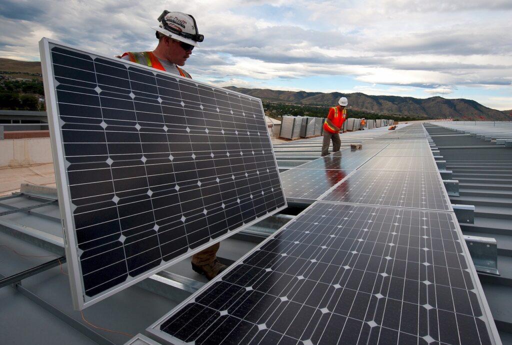 MURTEN-Subvenciones para las instalaciones fotovoltaicas