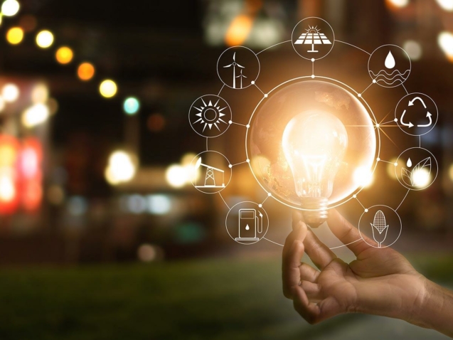Comunidades energéticas