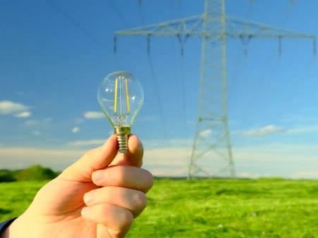 Futuros de electricidad