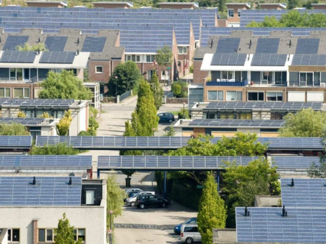 MURTEN - Qué son las comunidades energéticas - 1